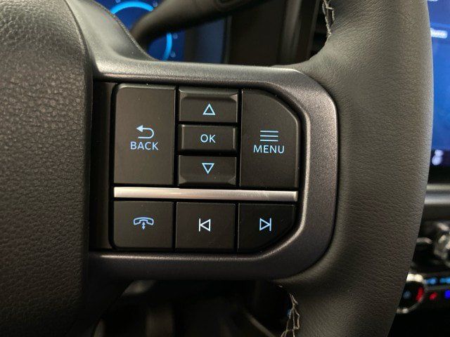 New 2026 Ford F250 Lariat w/ Black Appearance Package AWD/4WD image 26