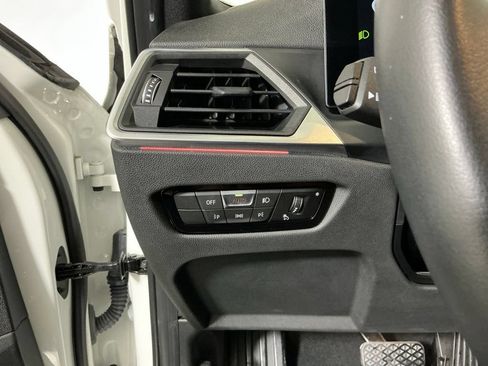 Used 2023 BMW 330i Sedan w/ Driving Assistance Package RWD image 17