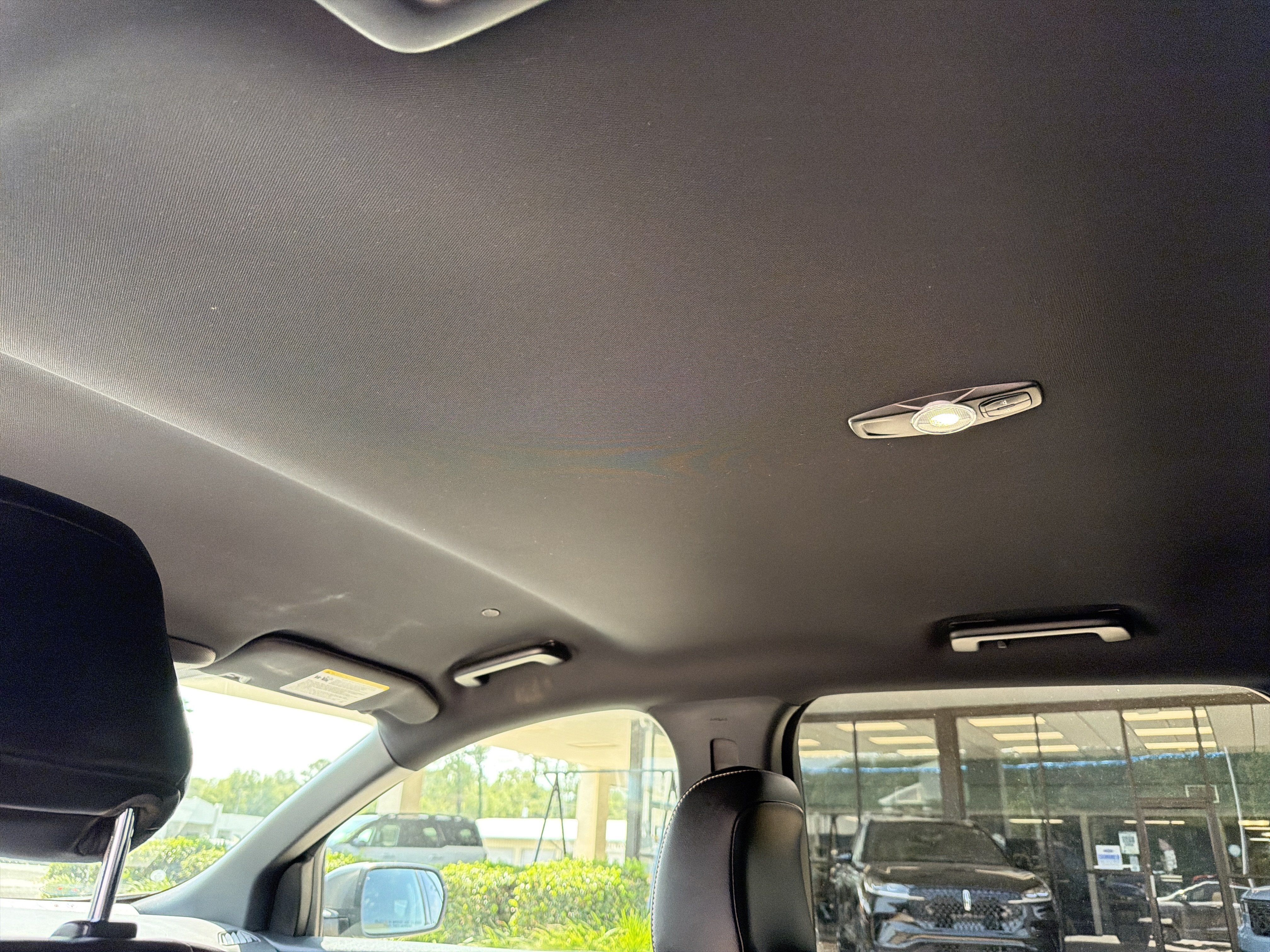 Used 2021 Ford Edge ST AWD/4WD image 19
