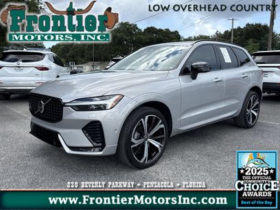 Used 2023 Volvo XC60 B5 Ultimate w/ Climate Package