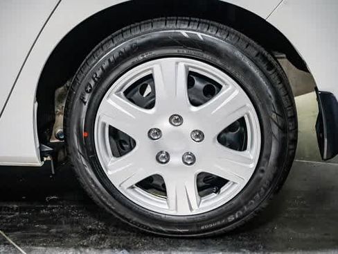 Used 2020 Honda Fit LX image 10