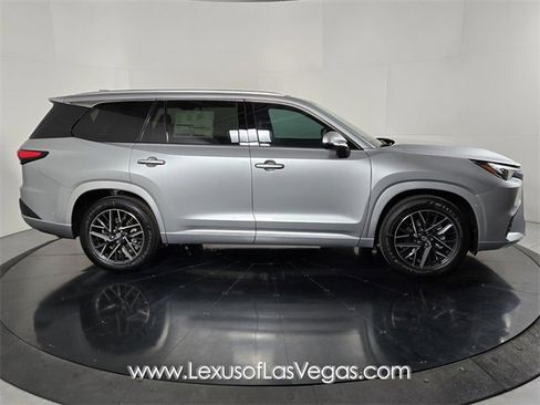 New 2026 Lexus TX 350 FWD image 3