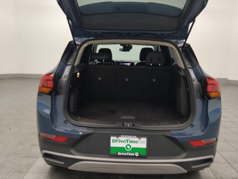 Used 2024 Buick Encore GX Preferred FWD image 29