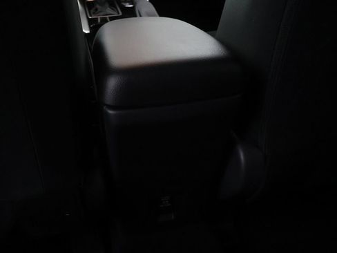 New 2026 Mitsubishi Eclipse Cross LE AWD/4WD image 43