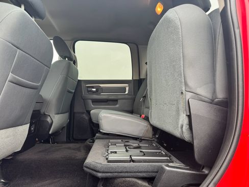 Used 2016 RAM 1500 Big Horn AWD/4WD image 35