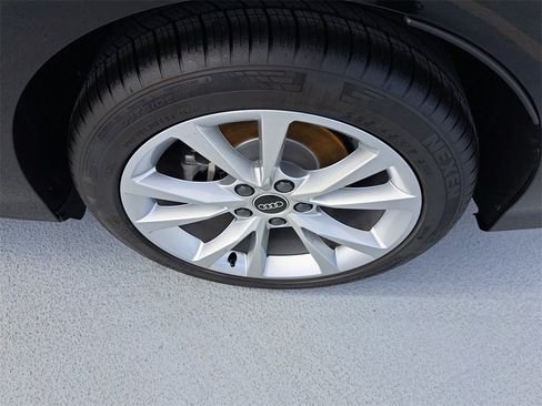 New 2026 Audi A3 2.0T Premium image 30