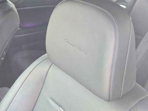 Used 2026 Hyundai Palisade Calligraphy AWD/4WD image 14