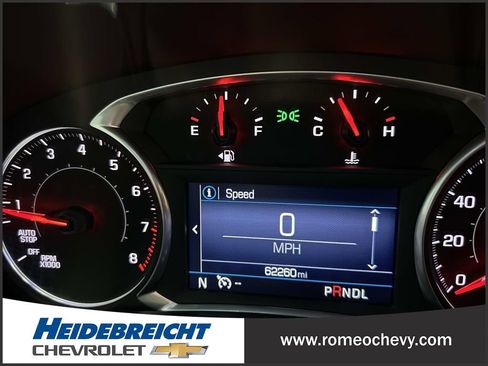 Used 2020 Chevrolet Blazer L FWD image 21