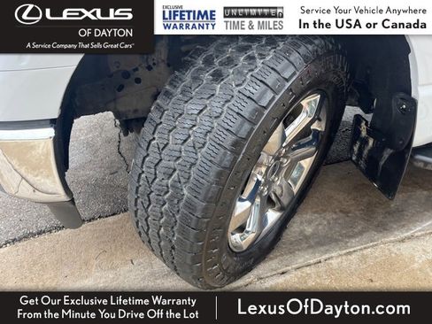 Used 2022 Ford F150 XLT w/ Equipment Group 302A High image 10