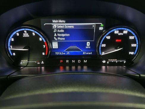 Used 2021 Ford Bronco Sport Badlands w/ Badlands Package image 25