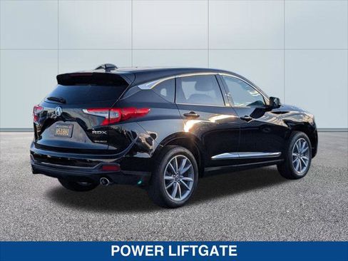 Used 2019 Acura RDX w/ Technology Package image 5