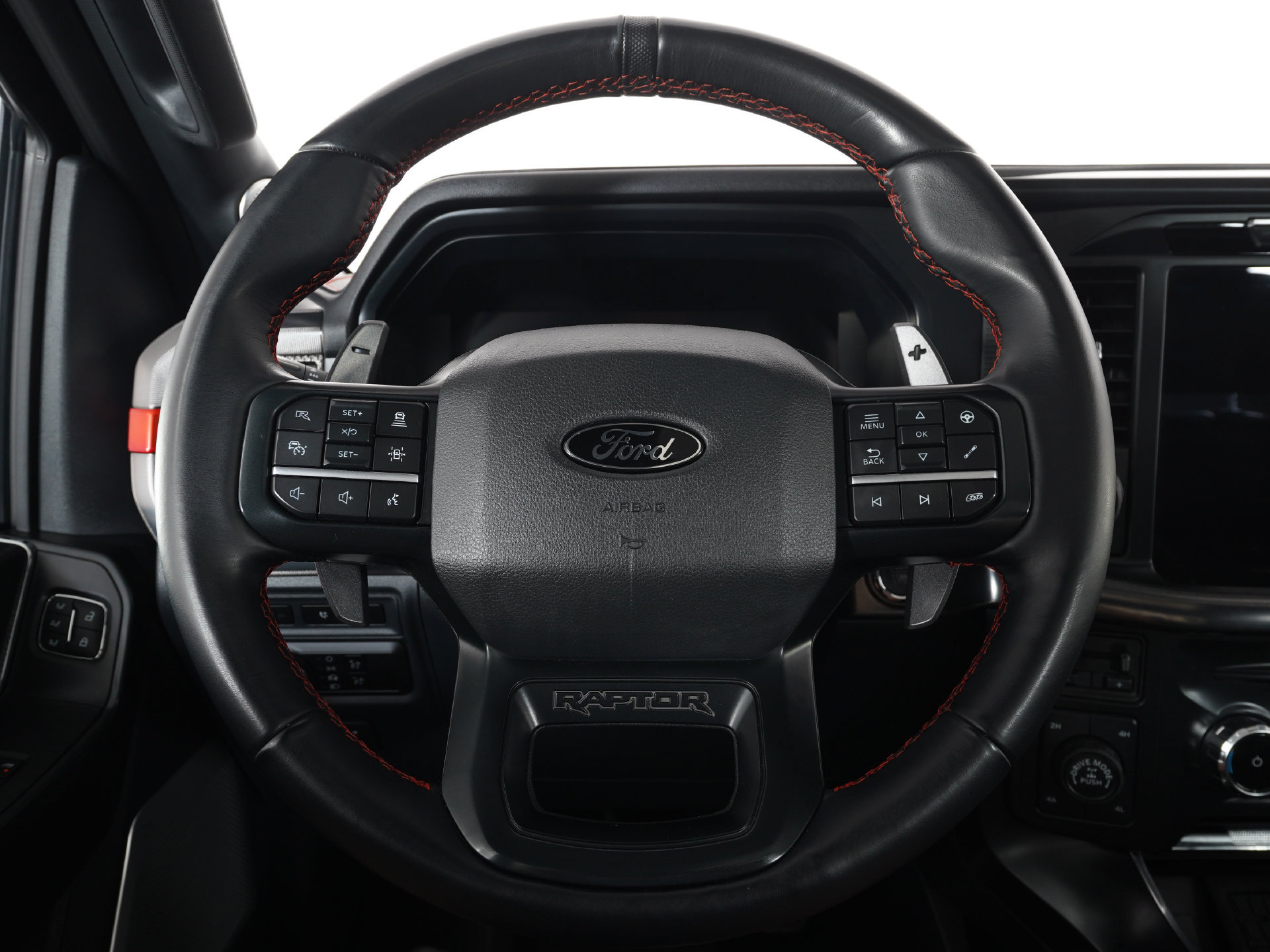 Used 2024 Ford F150 Raptor AWD/4WD image 17