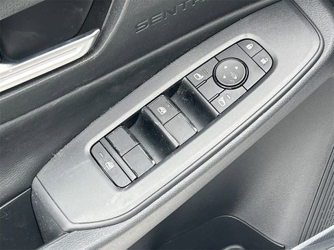 New 2026 Nissan Sentra SV image 12