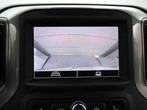 Used 2023 GMC Sierra 1500 Pro w/ Graphite Edition AWD/4WD image 16
