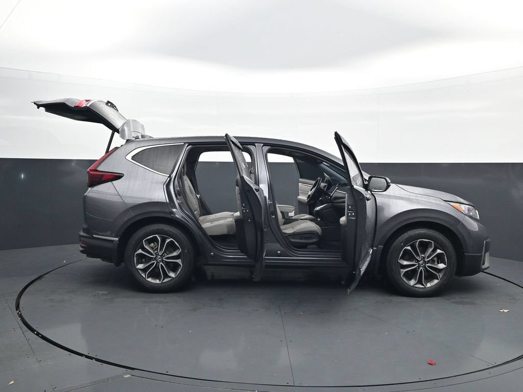 Used 2020 Honda CR-V EX-L image 46