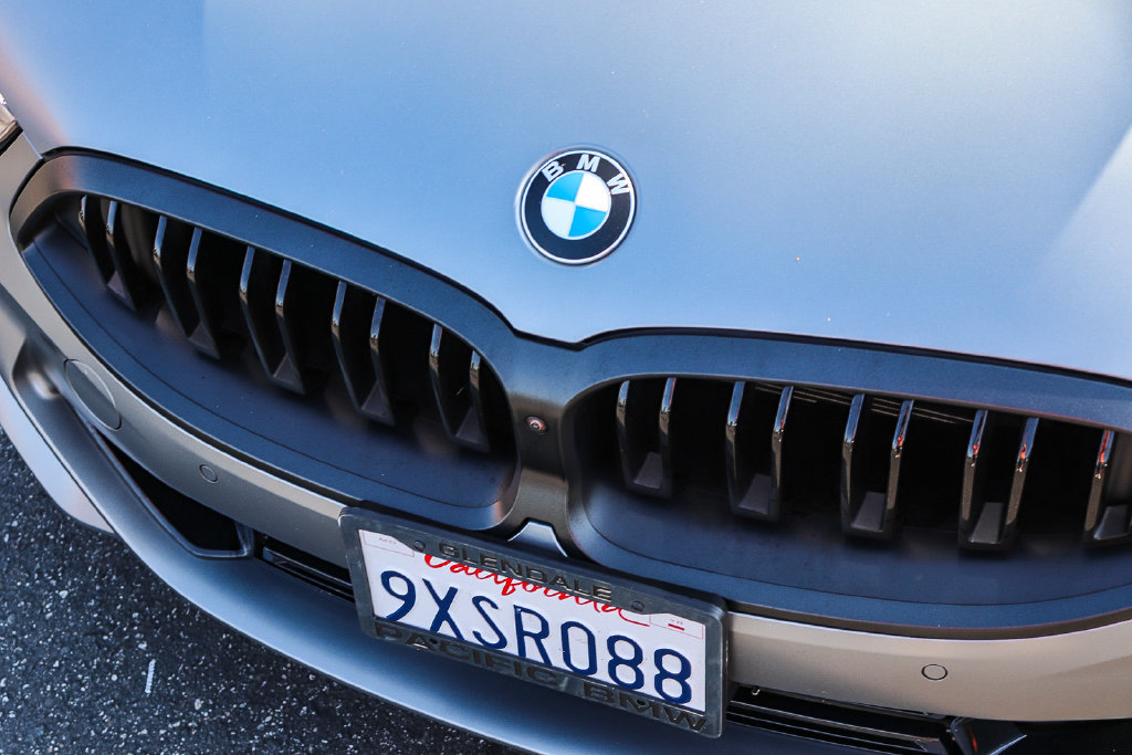 Used 2026 BMW 840i RWD image 11