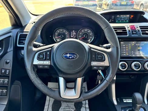 Used 2017 Subaru Forester 2.0XT Premium w/ Rugged Package #1 image 13