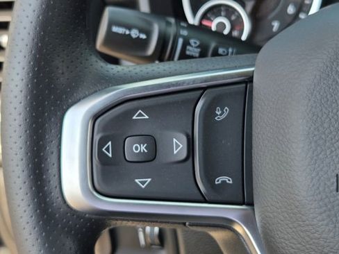 New 2026 RAM 1500 Express image 13