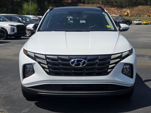Used 2022 Hyundai Tucson SEL image 7