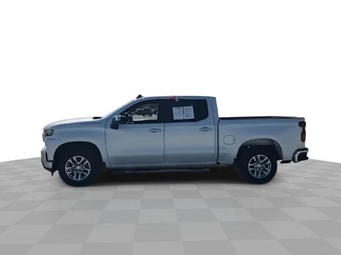Used 2020 Chevrolet Silverado 1500 LT w/ All-Star Edition image 5