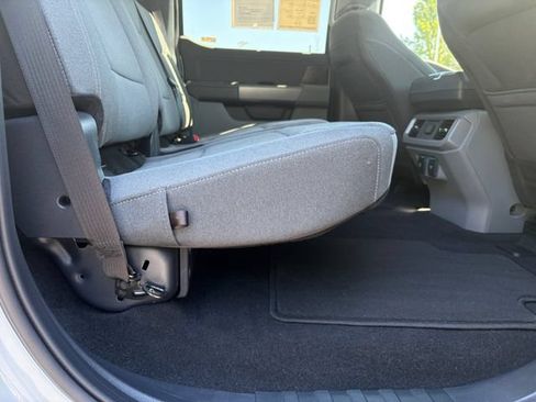 Used 2024 Ford F150 Lightning Flash AWD/4WD image 15