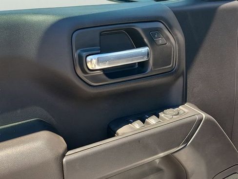 New 2026 Chevrolet Silverado 1500 Custom image 19