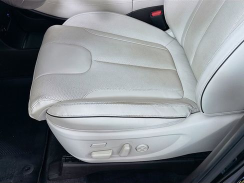 Certified 2020 Hyundai Palisade Limited image 20