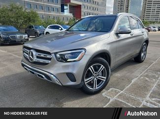 Certified 2020 Mercedes-Benz GLC 300 video 1