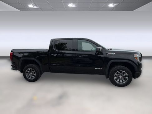 Used 2021 GMC Sierra 1500 AT4 w/ AT4 Value Package AWD/4WD image 8