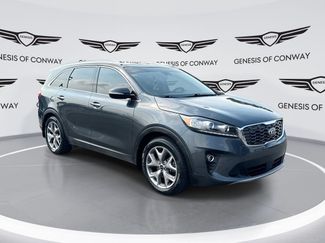 Used 2019 Kia Sorento EX FWD 360° Tour