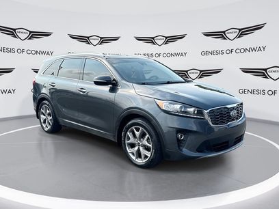 Used 2019 Kia Sorento EX