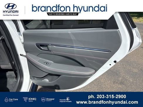 Used 2023 Hyundai Sonata N Line FWD image 9