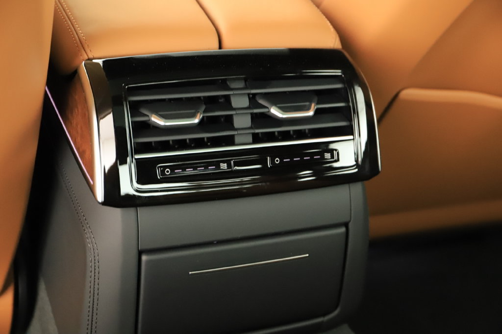 New 2026 Audi A8 L 3.0T AWD/4WD image 22
