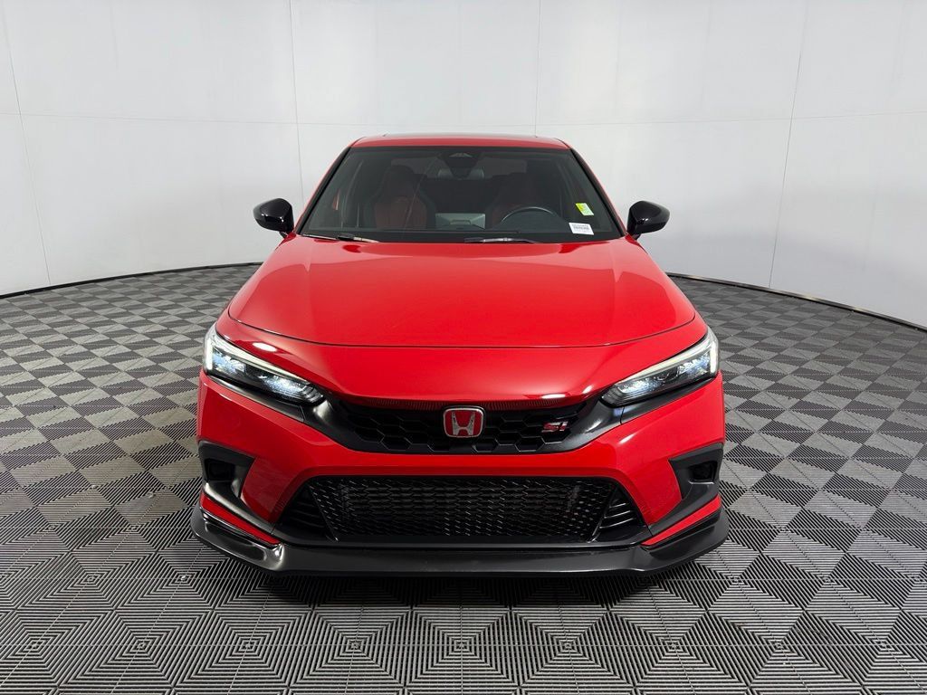Used 2023 Honda Civic Si image 2
