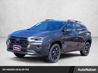 New 2026 Subaru Crosstrek 2.5i Wilderness