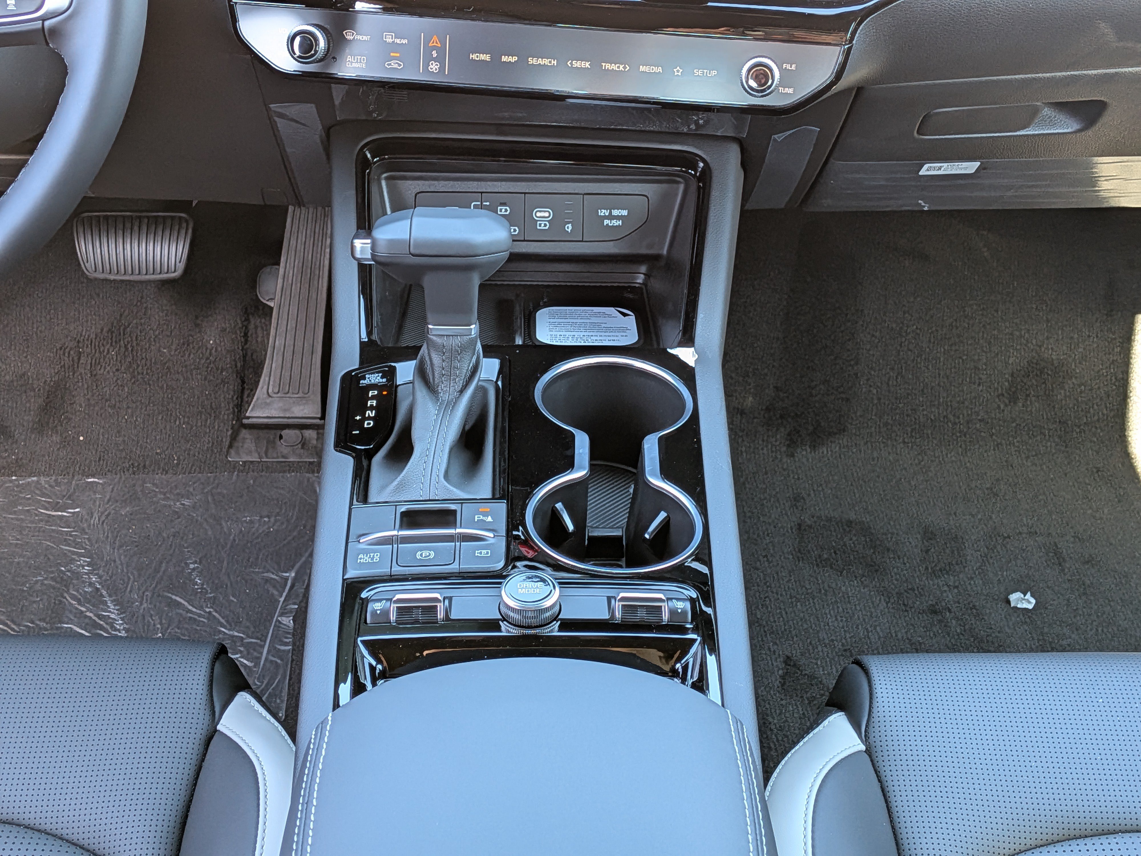 New 2026 Kia K5 GT-Line w/ GT-Line Premium Package FWD image 20