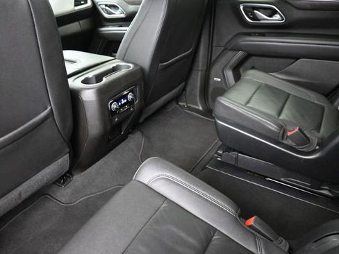 Used 2021 Chevrolet Tahoe LT image 19