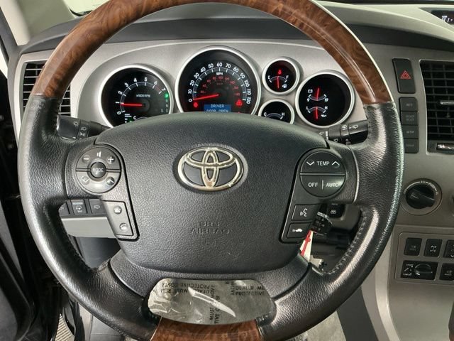 Used 2010 Toyota Sequoia Platinum AWD/4WD image 13