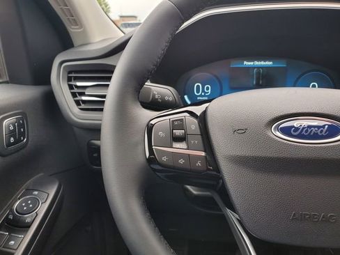 Used 2023 Ford Escape Active w/ Tech Pack #2 AWD/4WD image 14