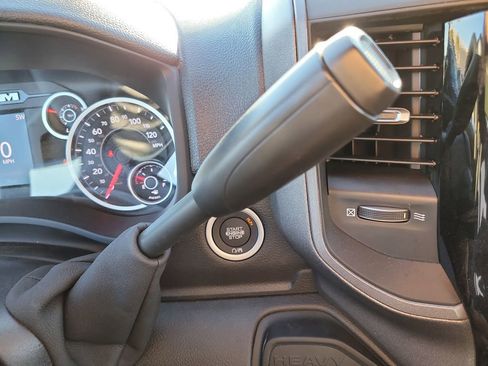 New 2026 RAM 3500 Tradesman w/ Chrome Appearance Group A image 29