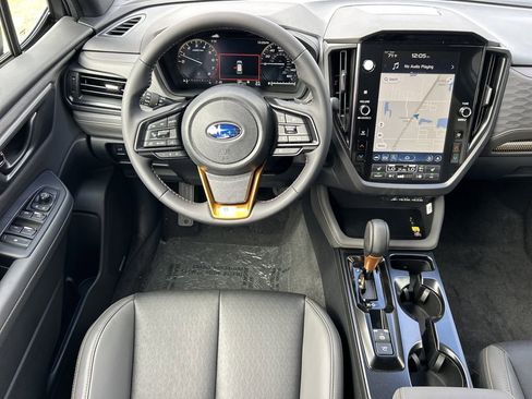 New 2026 Subaru Forester Wilderness image 15