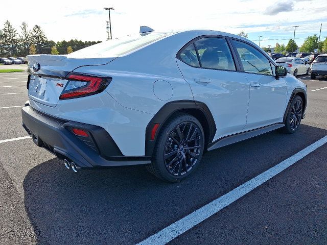 New 2026 Subaru WRX Premium AWD/4WD image 4