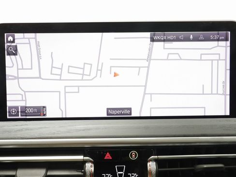 Certified 2024 BMW X3 xDrive30i w/ Premium Package w/ZPA image 11