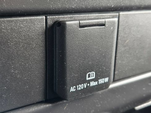 Used 2025 Chevrolet Express 2500 w/ Driver Convenience Package RWD image 10