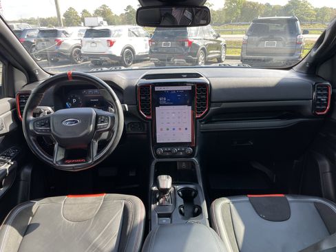 Used 2024 Ford Ranger Raptor image 30