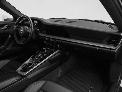 Used 2021 Porsche 911 Carrera image 31