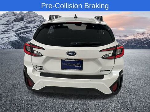 New 2026 Subaru Crosstrek 2.5i Limited image 4
