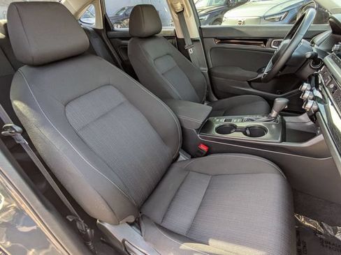 Used 2024 Honda Civic EX image 29