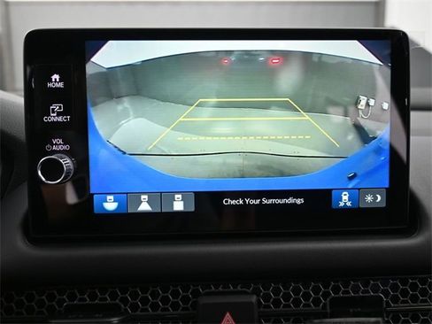 New 2026 Honda HR-V Sport image 25