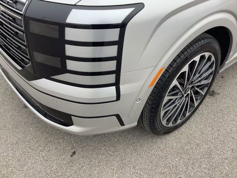 New 2026 Hyundai Palisade Calligraphy image 43